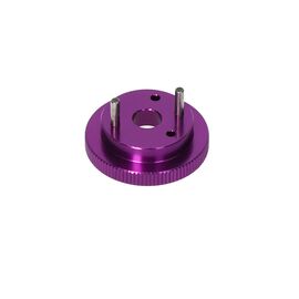 FLYWHEEL (for 2pcs shoe) (LIGHTNING SERIES)