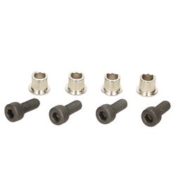 FRONT STEERING FIXING PARTS (LIGHTNING SERIES)