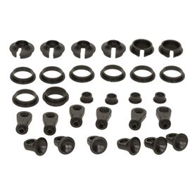 SHOCK TOP & END SET (LIGHTNING SERIES)