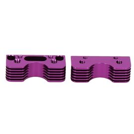 CNC ENGINE MOUNT (LIGHTNING 2)