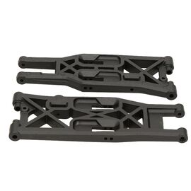 F, R LOWER SUSPENTION ARM SET (LIGHTNING STADIUM)