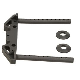 BODY MOUNT SET (LIGHTNING STADIUM)