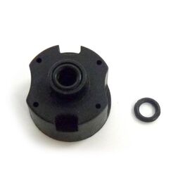 Diff Case and Sealing 1P