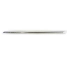 Alum Center Driveshaft 1P