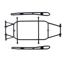 HI31711-Roll Cage Center and Side Rails