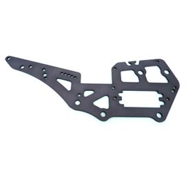 Upper Side Chassis   1P