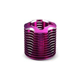 *D - CULASSE VIOLETTE POUR 15 FE