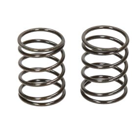 RESSORTS AMORT. TOURING CAR (SOFT-1.4x5.50x22) 2pces