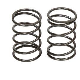 RESSORTS AMORT. TOURING CAR (SOFT-1.4x5.50x25) 2pces