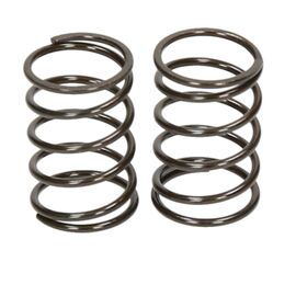 RESSORTS AMORT. TOURING CAR (MEDIUM-1.4x5.75x25) 2pces