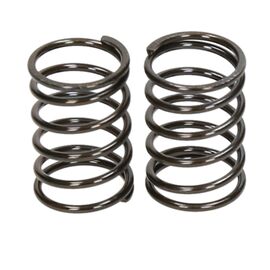 RESSORTS AMORT. TOURING CAR (XTRA HARD-1.5x6.25x25) 2pces