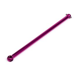 CYCLONE D4 - CARDAN CENTRAL 5x108mm (ALUMINUM/1pc)