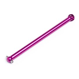 CYCLONE D4 - Axe de transmission central 5x86.5mm