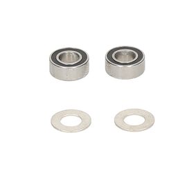 TRUCKZILLA BALL BEARING SET (CLUTCH)