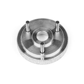 TRUCKZILLA FLY WHEEL
