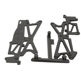 CHASSIS (MINIZILLA)