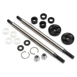 Rear Shock Rebuild Kit