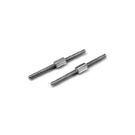 GTX2 - DOUBLE SUPPORT D'AMORTISSEURS