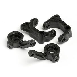 FIRESTORM - FRONT UPRIGHT SET