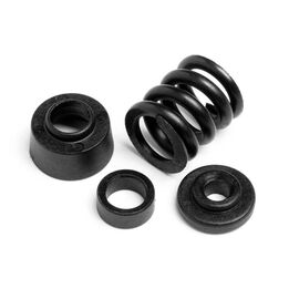 FIRESTORM - SLIPPER CLUTCH PARTS SET