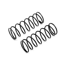 CYBER 10 - DÄMPFERFEDERN 14x46x1.1mm 8.5coils (65gf/BLK/2Stk)