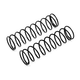 CYBER 10 - DÄMPFERFEDERN 14x60x1.1mm 11.3coils (46gf/BLK/2Stk)