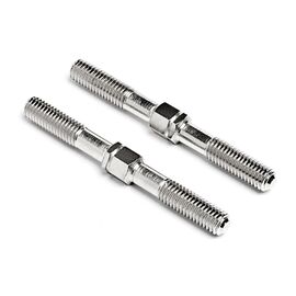 Spurstange 5x51mm (hinten, oben) (Trophy 3.5)