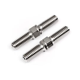 Spurstange 5x26mm (vorne, oben) (Trophy 3.5)