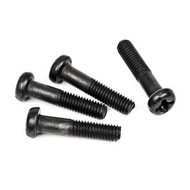 Schrauben 3x14mm (Trophy 3.5)