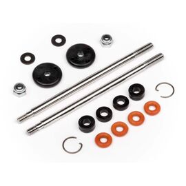 Ersatzteileset Stossdaempfer hinten (Trophy 3.5)