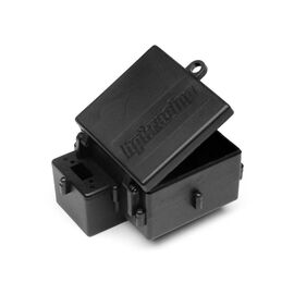 Truggy 4.6 - Receiver Box Truggy