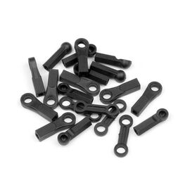 Bullet - Rod End Set