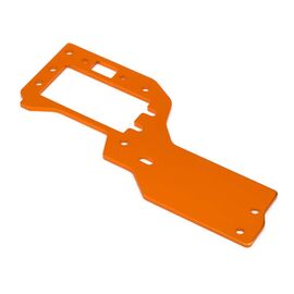 Bullet - Radio Tray Bullet MT/ST Orange