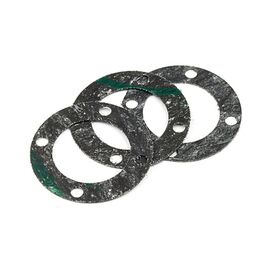 Bullet - Diff Case Gasket (3pcs)