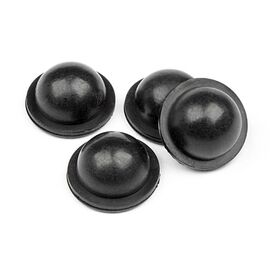Bullet - Shock Bladder (4pcs)