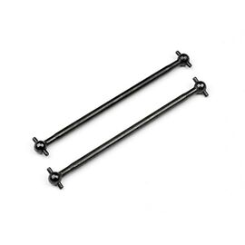 Bullet - Drive shaft 6x83mm (Pr)