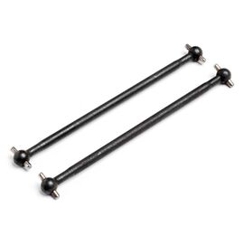 Bullet - Drive shaft 6x84mm (Pr)