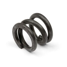 Bullet - Slipper Clutch Spring 7x9x1.7mm 3coils
