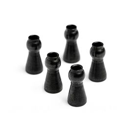 Bullet - Ball 5.8x14mm (5pcs)