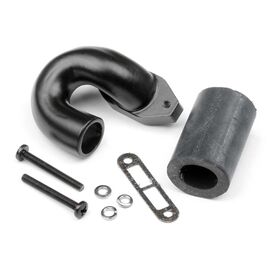 Bullet - Exhaust Header Set