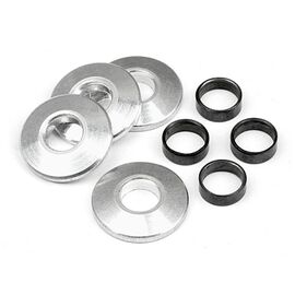 Bullet - Wheel Spacer Set (4pcs)
