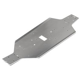 Bullet Flux - Chassis