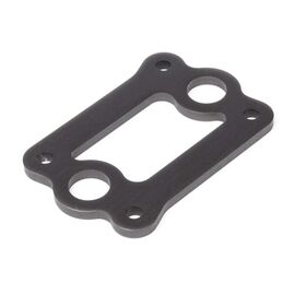 Pulse - Centre Diff Plate