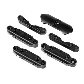 Pulse - Composite Wishbone Mount Set