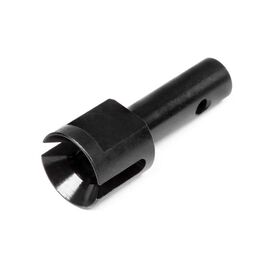 Pulse - Rear Axle