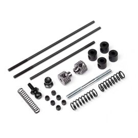 Pulse - Linkages Set