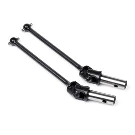Pulse - Front CVD Driveshaft 8*88mm (pr)