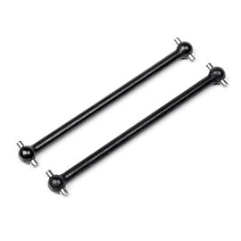 Pulse - Rear Dog Bone 8*88mm (pr)
