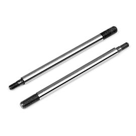 Pulse - Front Shock Shaft 3.5x55mm (pr)
