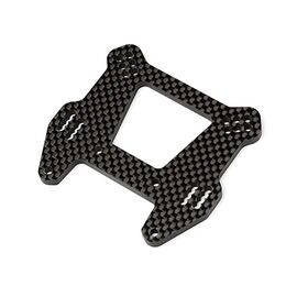 Pulse - Graphite Front Shock Tower